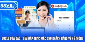 88clb lừa đảo