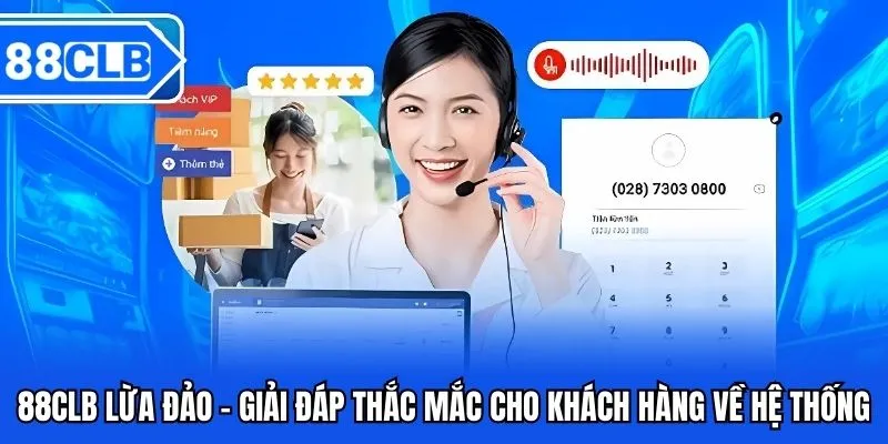 88clb lừa đảo