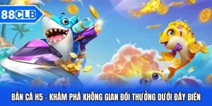 bắn cá h5