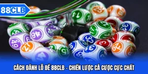 cách đánh lô đề