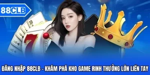 đăng nhập 88clb