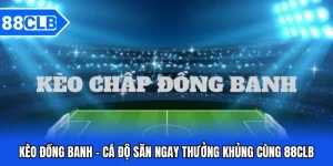 kèo đồng banh