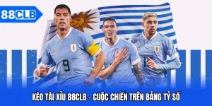 Kèo tài xỉu