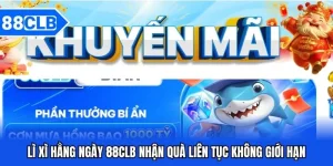 lì xì hằng ngày