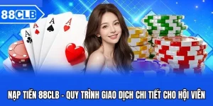 nạp tiền 88clb