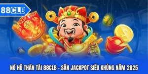 nổ hũ thần tài