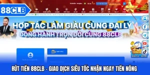rút tiền 88clb