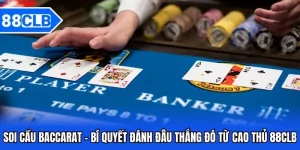 soi cầu baccaarat