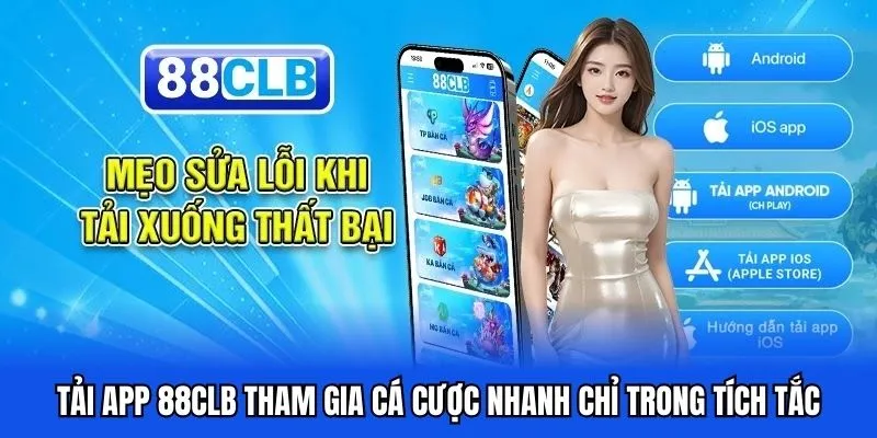 tải app 88clb