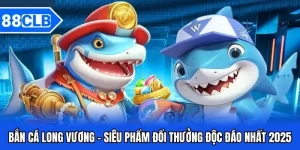 bắn cá long vương