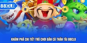 bắn cá thần tài