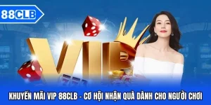khuyến mãi vip