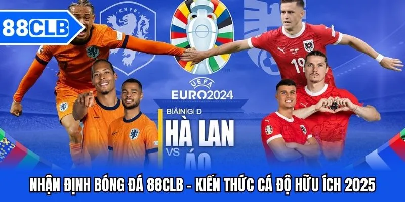 nhận định bóng đá