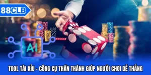 tool tài xỉu